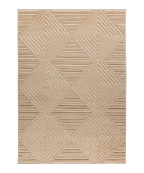 Viva Japandi Buitenkleed Beige