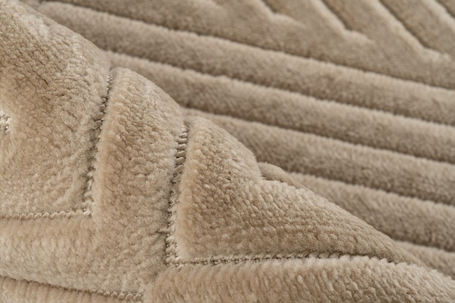 Viva Japandi Buitenkleed Beige