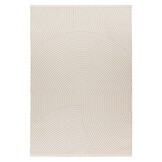 Basic Home Japandi Vloerkleed Creme