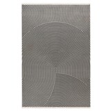 Basic Home Japandi Vloerkleed Grijs