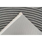 Basic Home Japandi Vloerkleed Grijs