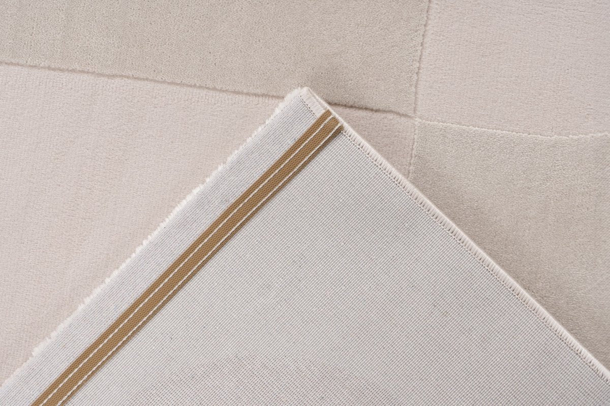 Basic Home Japandi Vloerkleed Beige