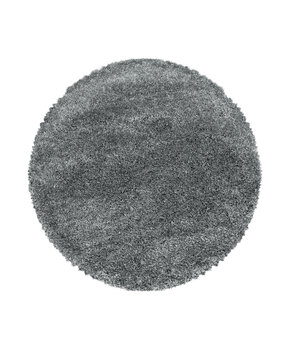 Pearl Soft Lichtgrijs Hoogpolig