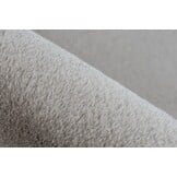Heaven Rond Fluffy Soft Hoogpolig Vloerkleed Taupe