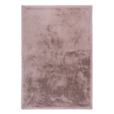 Heaven Fluffy Soft - Vloerkleed Hoogpolig - Effen Tapijt - Roze