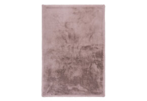 Heaven Soft Fluffy Hoogpolig Vloerkleed Roze