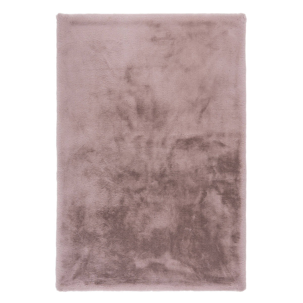 Heaven Fluffy Soft - Vloerkleed Hoogpolig - Effen Tapijt - Roze