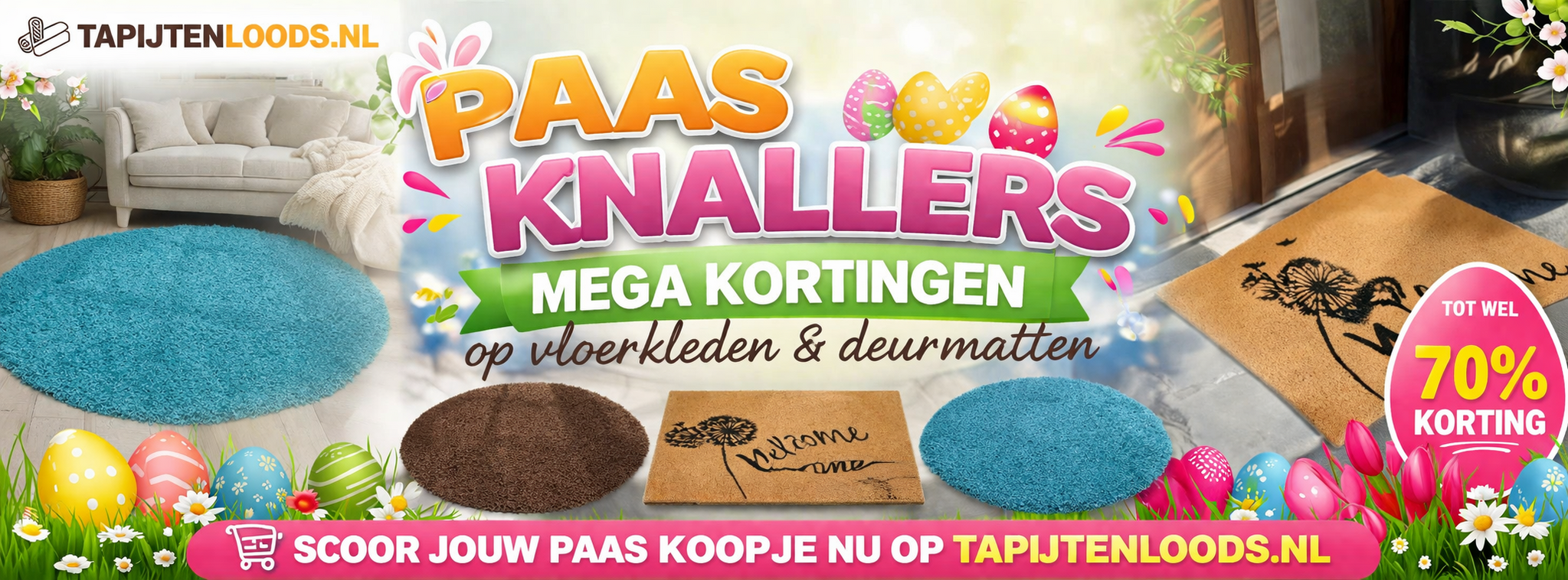 Paasknallers