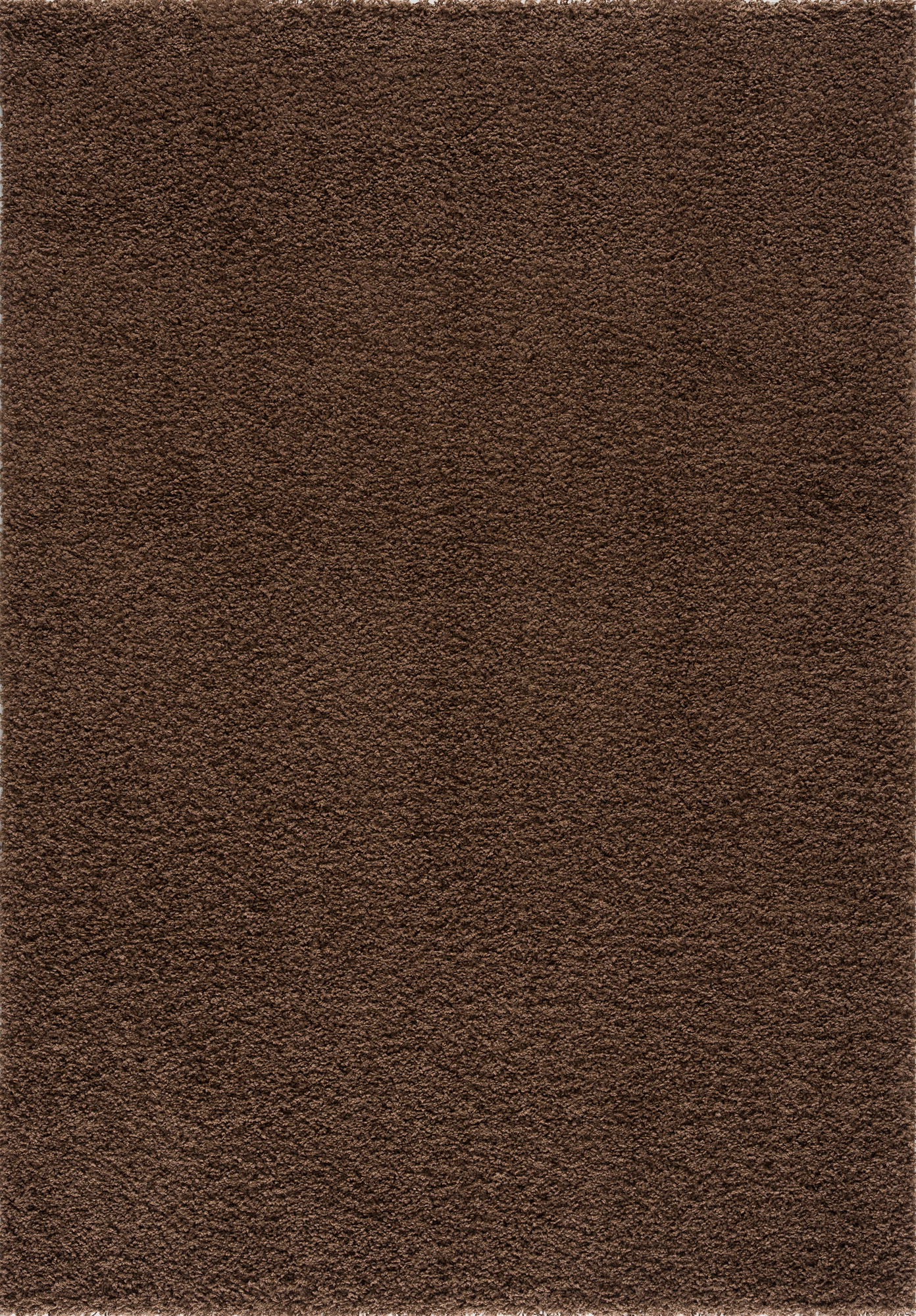 Shaggy Loca Bruin 80x150CM