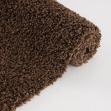 Shaggy Loca Bruin 80x150CM