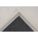 Fluffy Emotion Wit 80x150CM