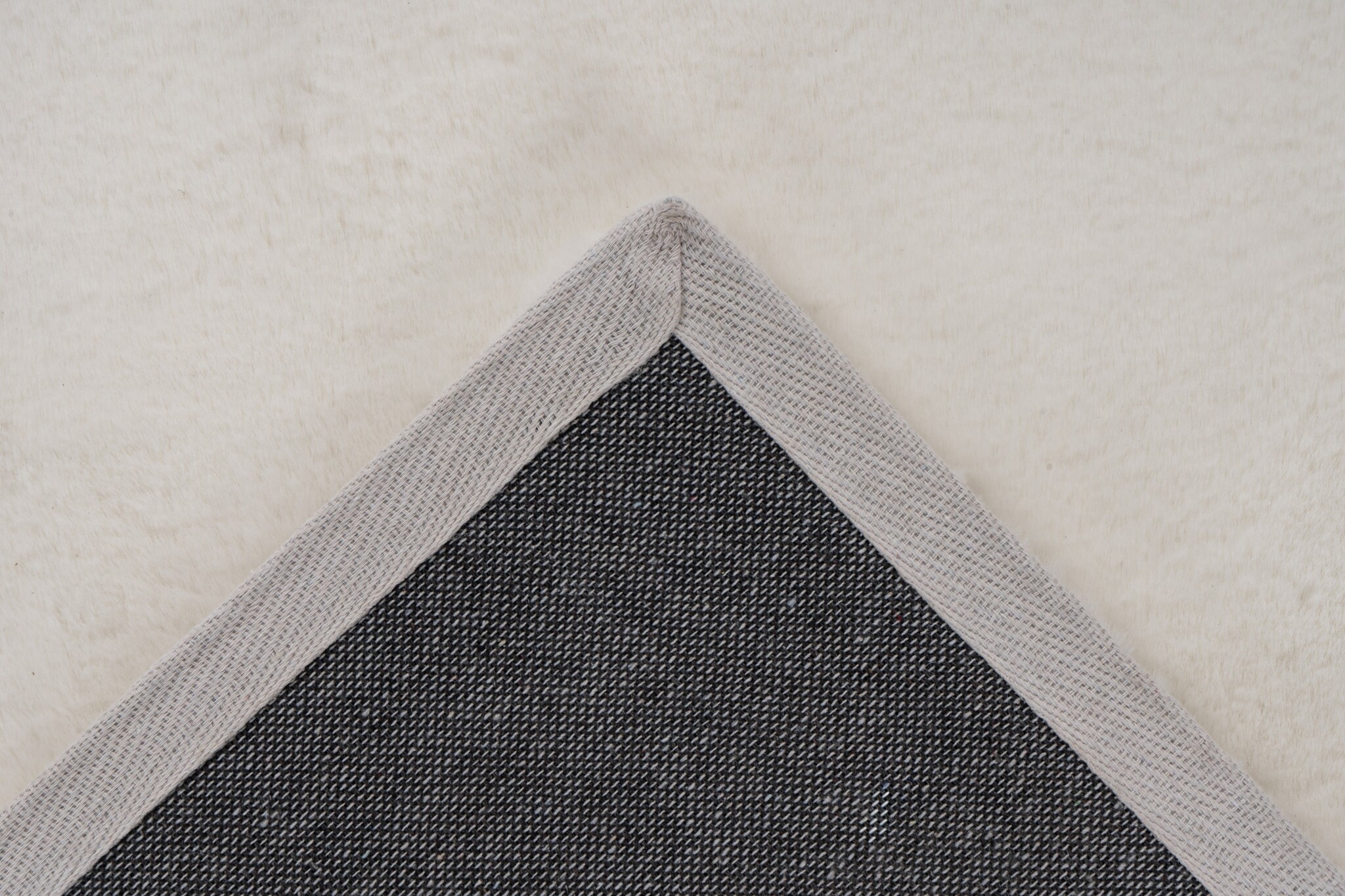 Fluffy Emotion Wit 80x150CM