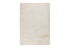 Fluffy Emotion Wit 80x150CM