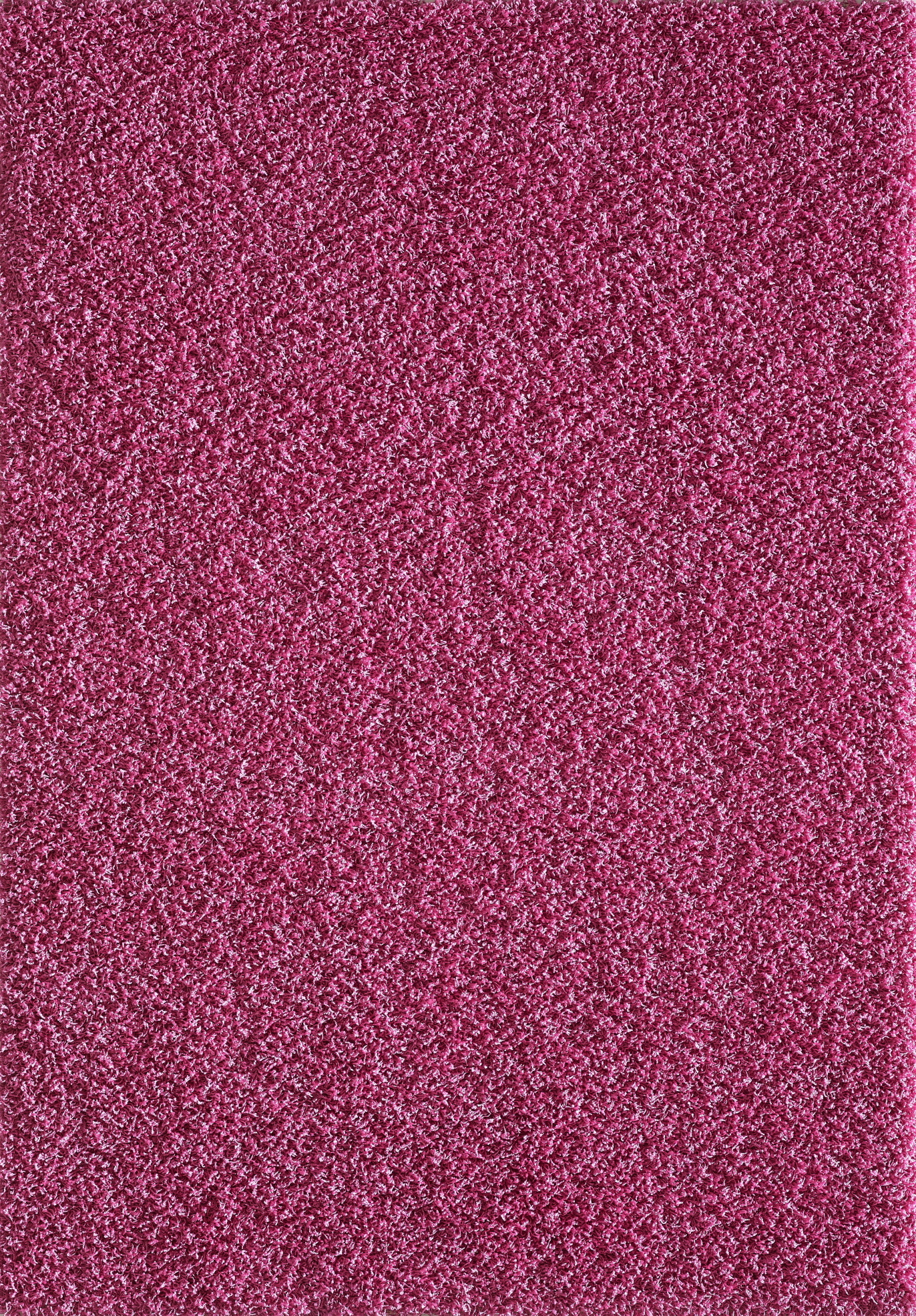 Shaggy Loca Roze 60x110CM