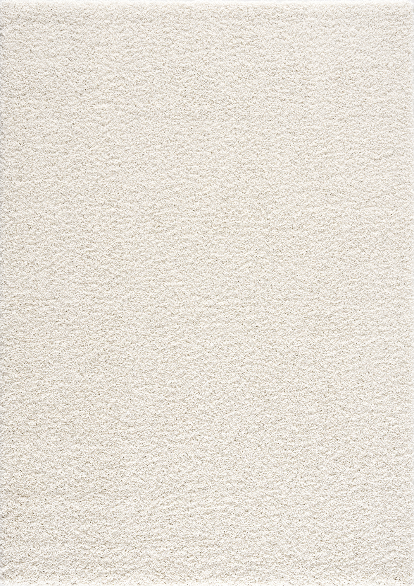 Shaggy Loca Creme 60x110CM