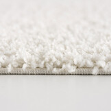 Shaggy Loca Creme 60x110CM