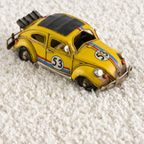 Shaggy Loca Creme 60x110CM