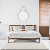 Shaggy Loca Creme 60x110CM