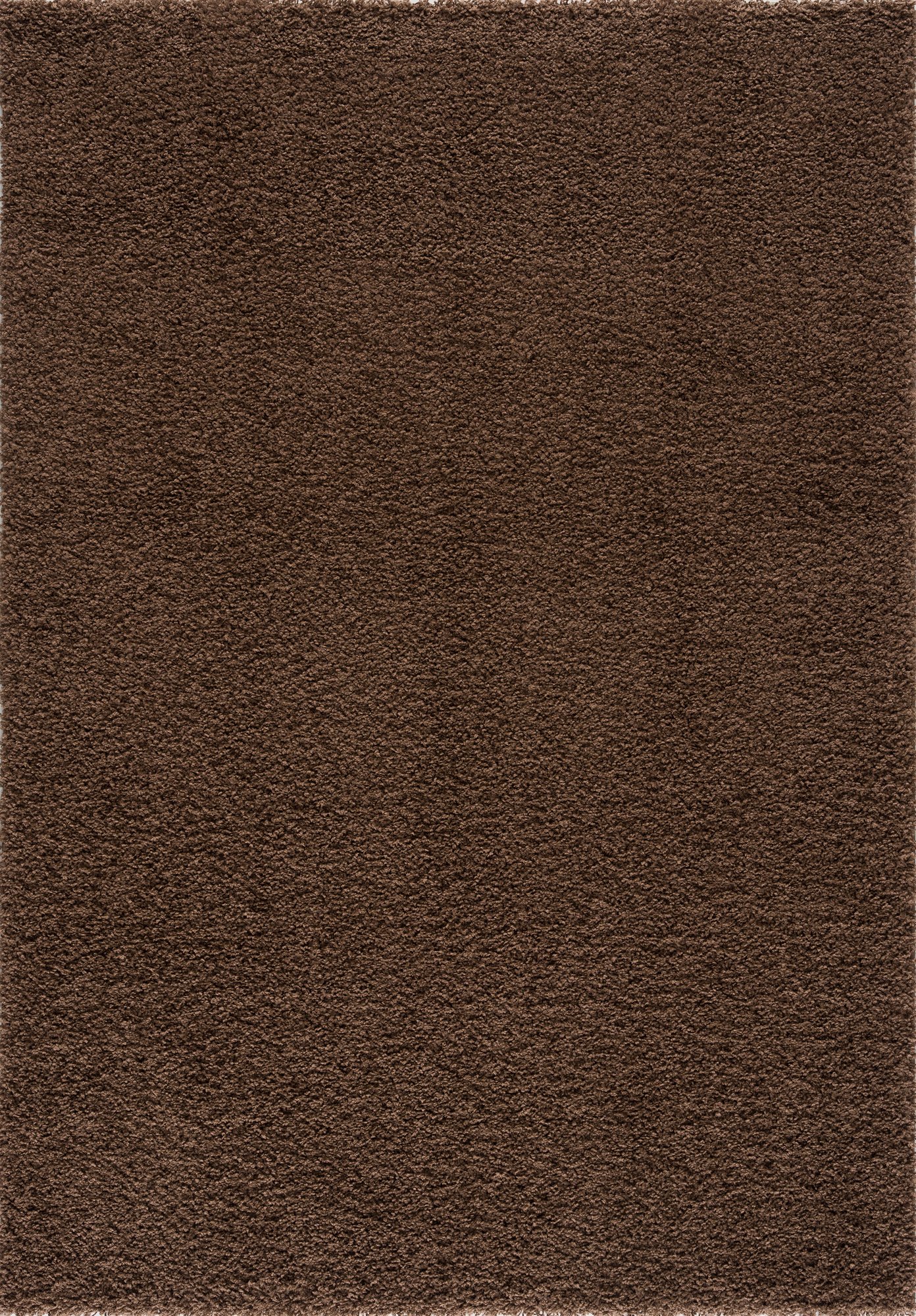 Shaggy Loca Bruin 60x110CM
