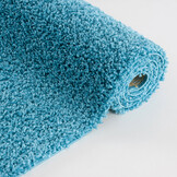 Shaggy Loca Turquoise 120x170CM