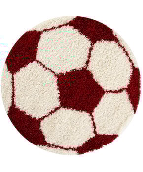 Fun Voetbalkleed 100CM Rond