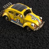 Loca Shaggy Vierkant Vloerkleed Uni Effen Hoogpolig Zwart