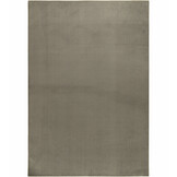 Relax Samba - Wasbaar Effen Vloerkleed - Uni Tapijt - Groen