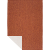 Buitenkleed - Brussels Uni Effen Terra