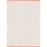 Buitenkleed - Brussels Uni Effen Terra