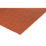 Buitenkleed - Brussels Uni Effen Terra