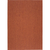 Buitenkleed - Brussels Uni Effen Terra