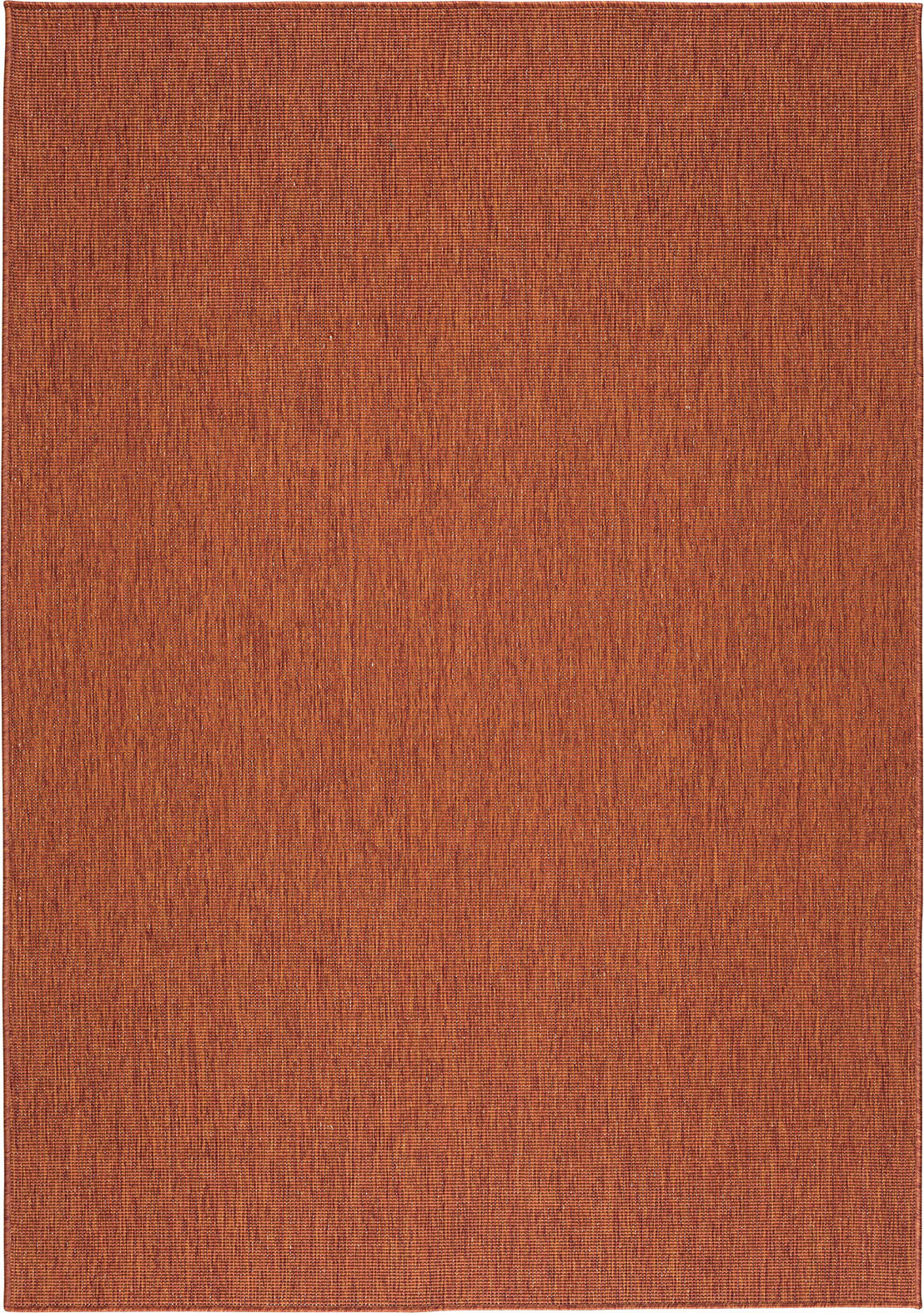 Buitenkleed - Brussels Uni Effen Terra