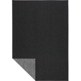 Buitenkleed - Brussels Uni Effen Zwart