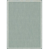 Buitenkleed - Brussels Uni Effen Groen