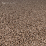 Sahara Japandi Buitenkleed Jute-Look Weerbestendig Vloerkleed Beige