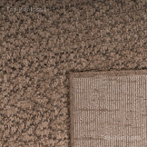 Sahara Japandi Rond Buitenkleed Jute-Look Weerbestendig Vloerkleed Beige