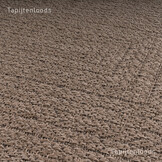 Sahara Buitenkleed Jute-Look Weerbestendig Vloerkleed Beige