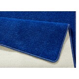 Uni Colour Carpet Fancy Round- xcm