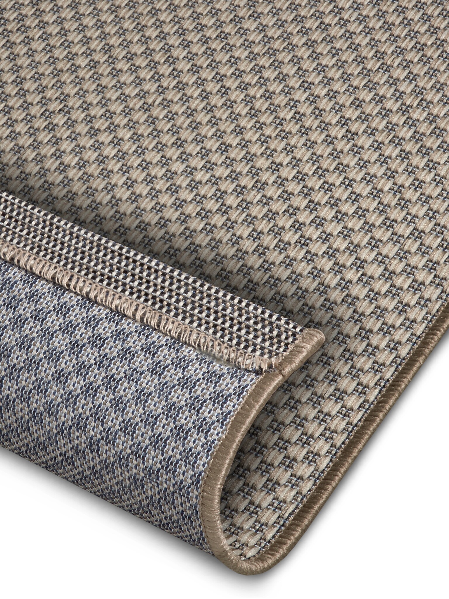 Hanse Home Clyde In- and Outdoor Carpet Pure Beige