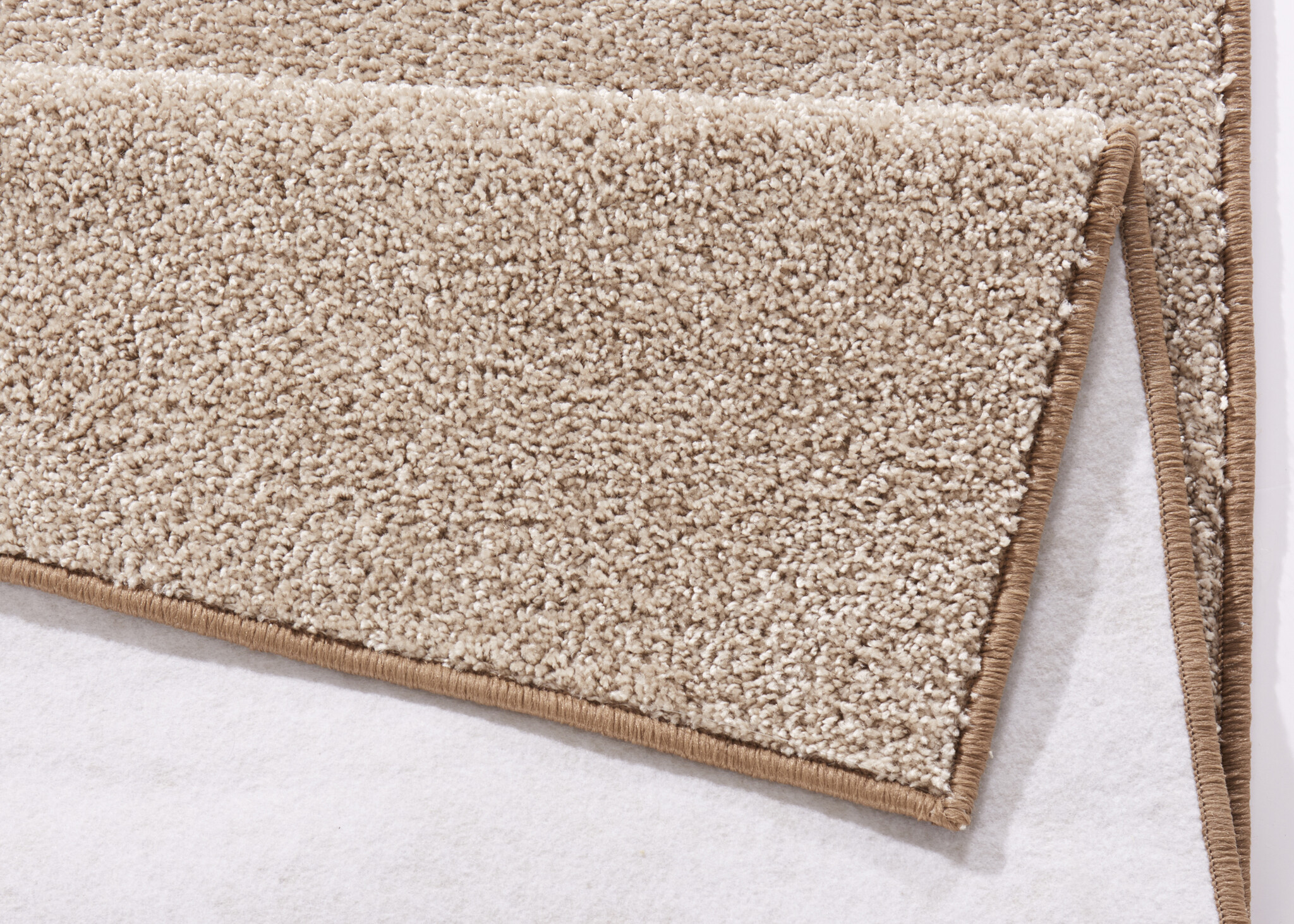 Design Velours Carpet Pure- 80x300cm