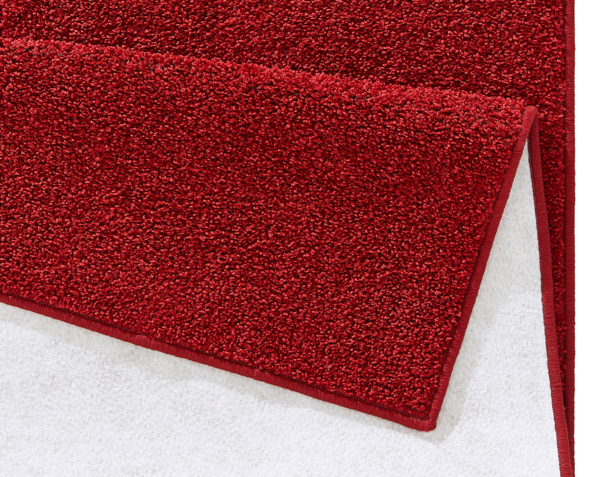 Design Velours Carpet Pure- 80x300cm