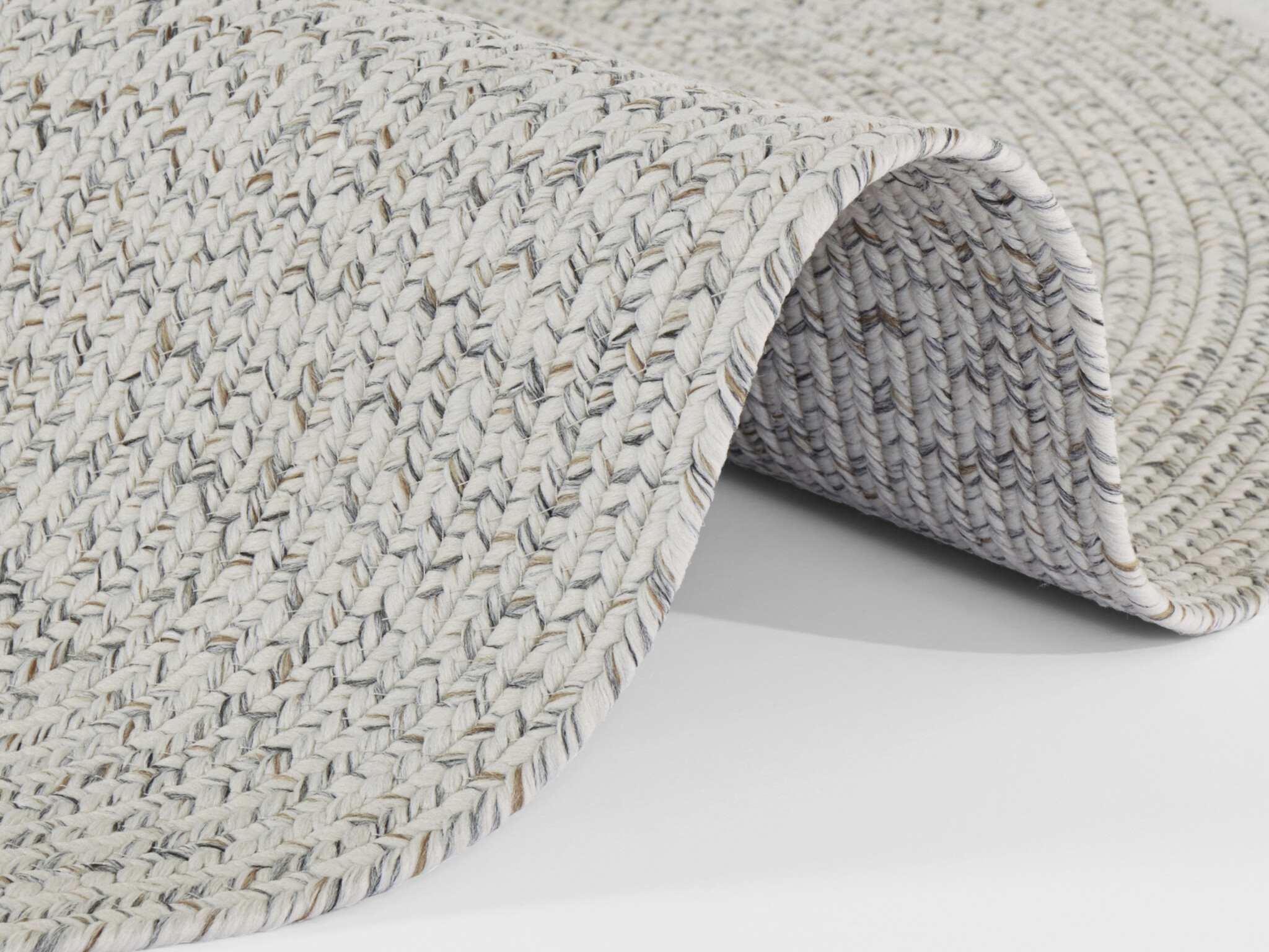 Hanse Home In- & Outdoor carpet Trenzado- xcm