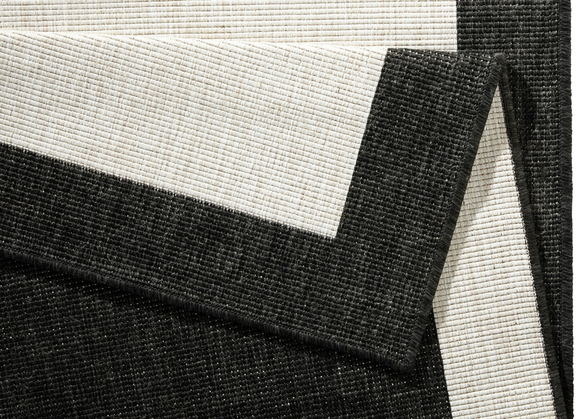 Reversible carpet  In-& Outdoor Panama- 80x350cm