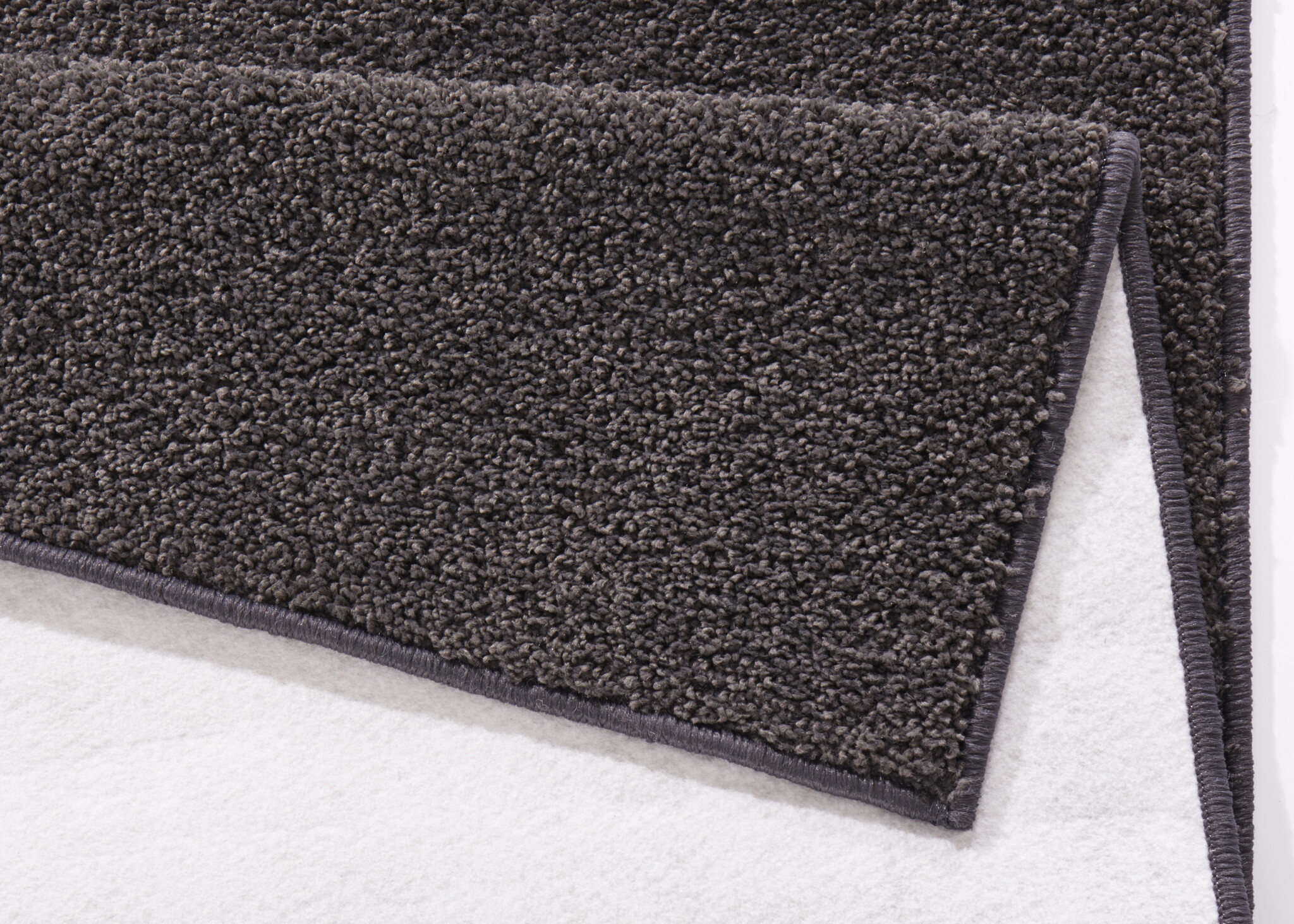Design Velours Carpet Pure- 80x150cm