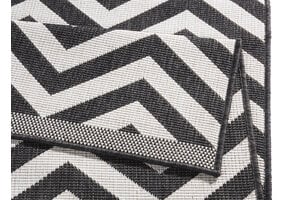 Reversible carpet  In- & Outdoor Palma- 80x350cm