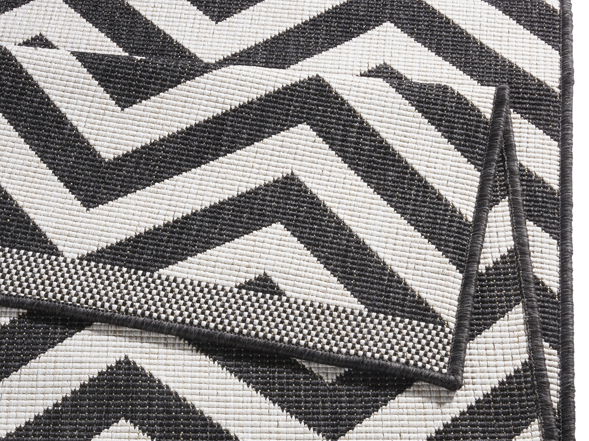 Reversible carpet  In- & Outdoor Palma- 80x350cm