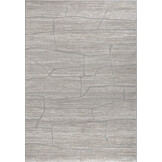 Vivant Marmer - Vloerkleed Laagpolig - Beige Creme