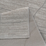 Vivant Marmer - Vloerkleed Laagpolig - Beige Creme