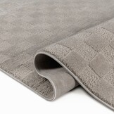 Vivant Chesterfield - Vloerkleed Laagpolig Effen - Beige