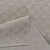 Vivant Chesterfield - Vloerkleed Laagpolig Effen - Beige